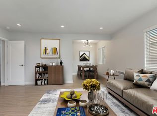 4808 Saturn St #1, Los Angeles, CA 90019