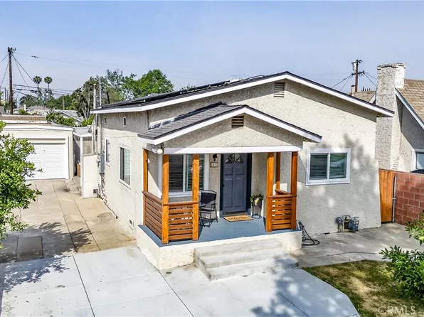 2037 S 3rd St, Alhambra, CA 91803