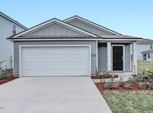 4271 Sapgum St, Jacksonville, FL 32218