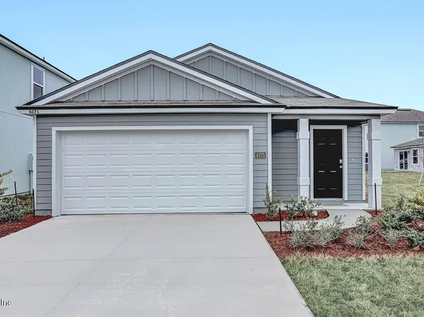 4271 SAPGUM Street, Jacksonville, FL 32218