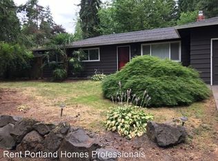 8575 SW Alden St, Portland, OR 97223