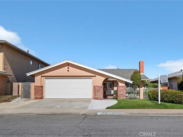 4549 Birchwood Ave, Seal Beach, CA 90740