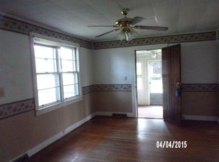 678 Columbia Rd, Chester, SC 29706