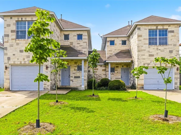 7510 Lazy Creek Dr #A, Austin, TX 78724