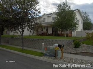 905 Quail Ridge Ln, Baker City, OR 97814