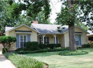 3137 Milan Dr, Montgomery, AL 36109