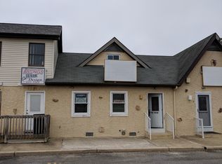 2 Hollywood Blvd UNIT 7, Forked River, NJ 08731