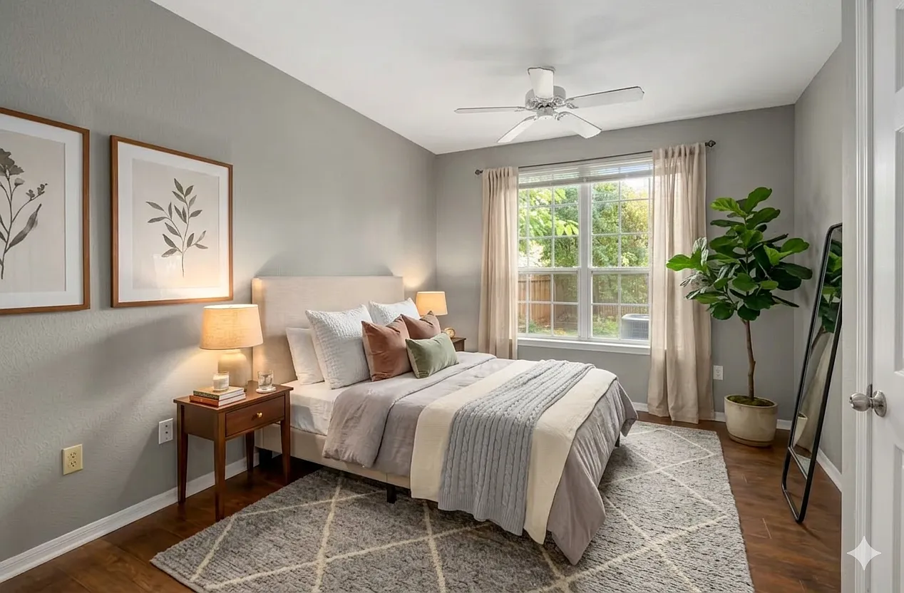 2 bed, 1112 sqft, $1,700 — Photo 3