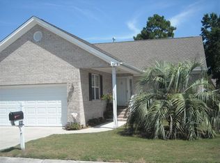 7816 Chip Shot Way, Wilmington, NC 28412