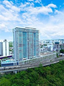 48 Avenida Luis Munoz Riv #2701, San Juan, PR, 00918