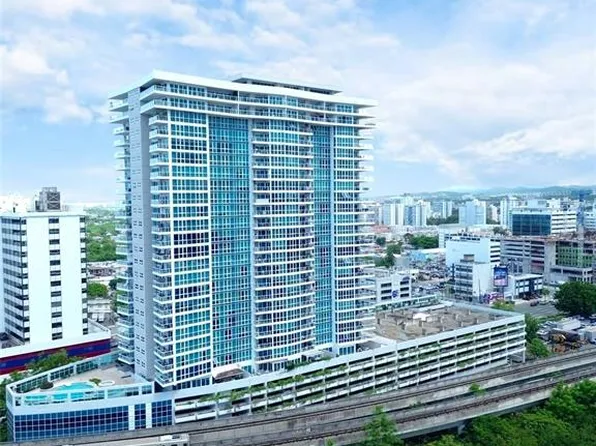 48 Avenida Luis Munoz Riv #2701, San Juan, PR 00918