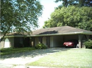 2691 Jennifer Dr, Pearl, MS 39208