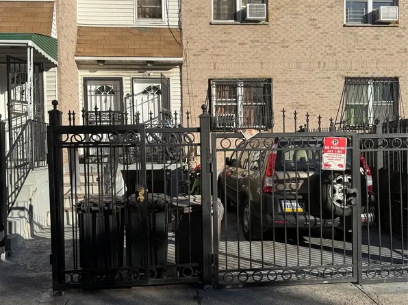 815 E 170th Street, Bronx, NY 10459
