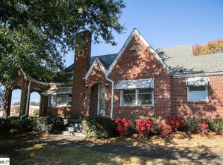 201 State Park Rd, Greenville, SC 29609