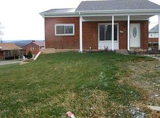 2568 Old Elizabeth Rd, West Mifflin, PA 15122