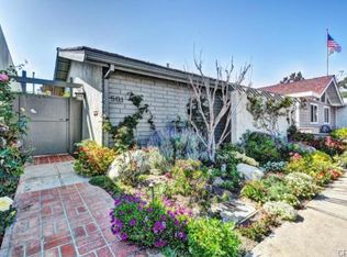 501 Galleon Way, Seal Beach, CA 90740