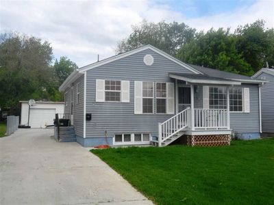 436 Fairmont Ave, Pocatello, ID, 83201