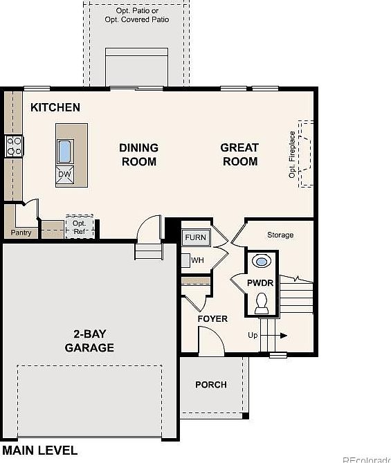 2nd image of 2080 Panorama Street