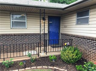 318 E Indep, Shawnee, OK 74804