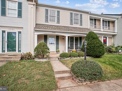 13486 Foxlease Ct, Herndon, VA, 20171