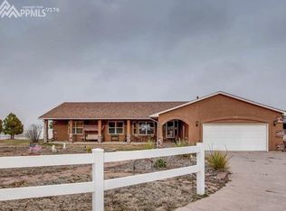 5715 Eggar Ct, Peyton, CO 80831