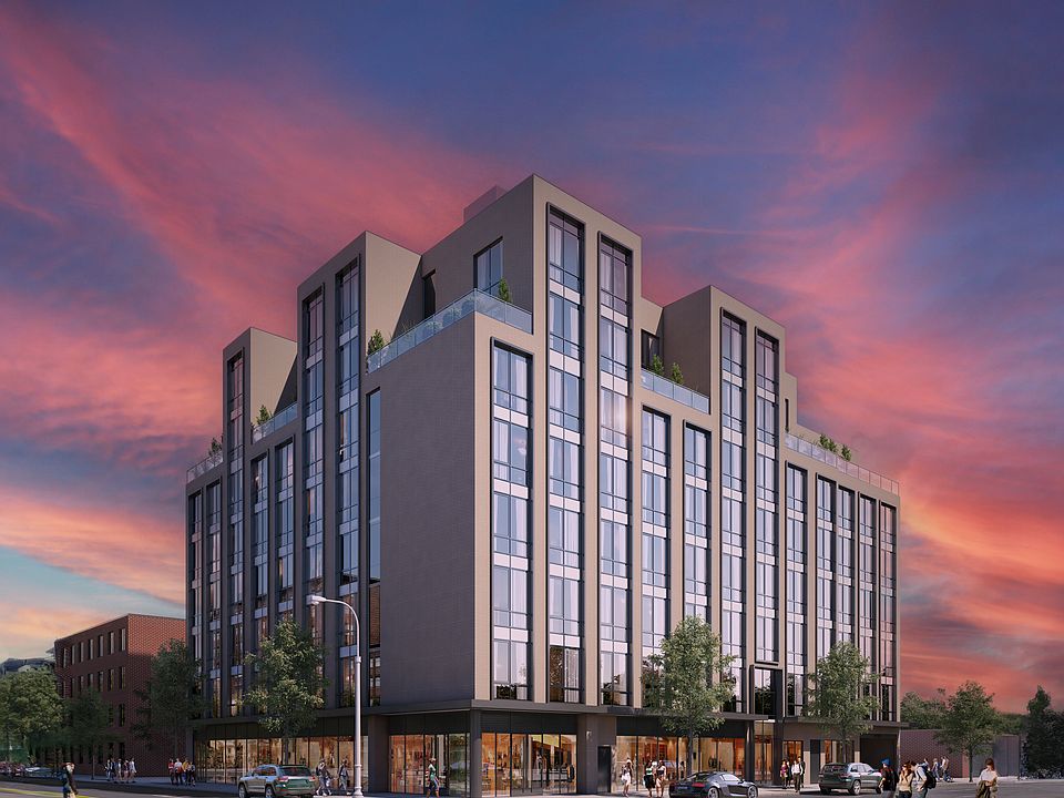 1st image of 26-46 4th St Penthouse 7I