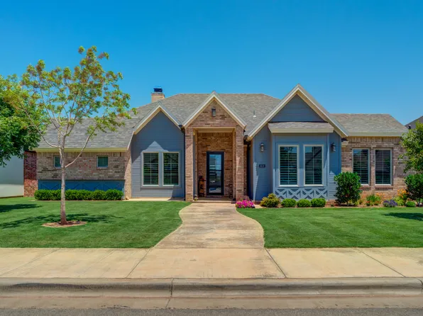 3518 141st St, Lubbock, TX 79423