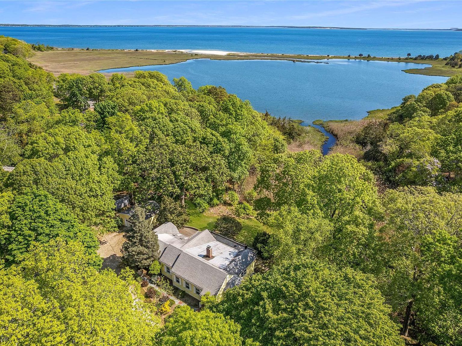 4 Red Creek Road, Hampton Bays, NY 11946 MLS 3482604 Zillow