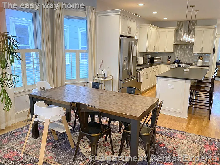 Apartment Rental Experts