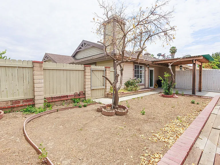 15809 Francisquito Ave #4 — Photo 49