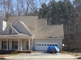 100 Dunning Keep, Covington, GA 30016