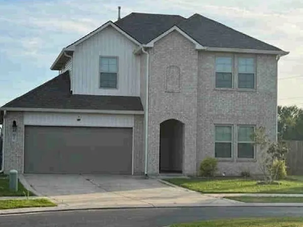 127 Nova Lake Dr, Duson, LA 70529
