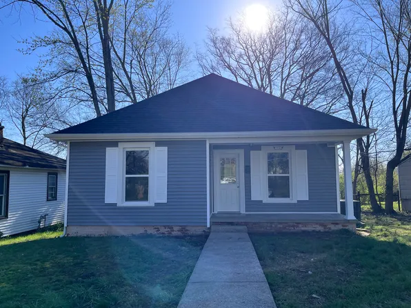 2134 Hazel St, Hopkinsville, KY 42240