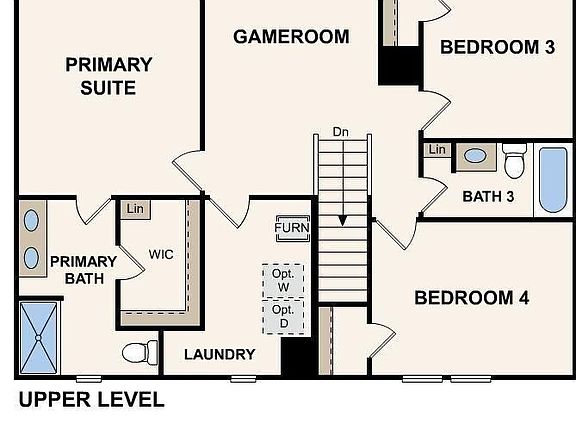 3rd image of this home