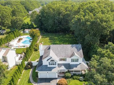 27 Enchanted Forest Road, Kings Park, NY, 11754