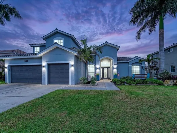 1656 PINYON PINE DR, SARASOTA, FL 34240