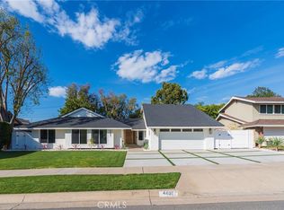 4407 E Kirkwood Ave, Orange, CA 92869