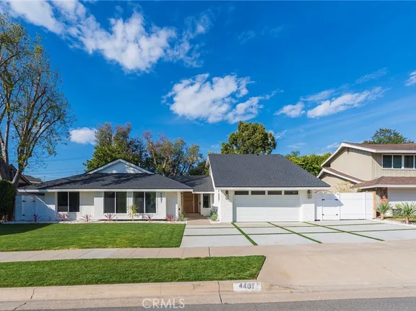 4407 E Kirkwood Ave, Orange, CA 92869