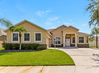 12544 30th Street Cir E, Parrish, FL 34219