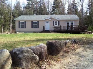 42 Means Cottage Rd, East Machias, ME 04630