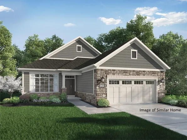 3384 Evening Star Dr, Green Bay, WI 54311