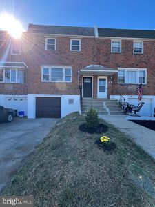 3286 Cromwell Rd, Philadelphia, PA, 19114