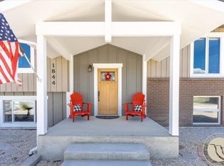 1844 Natalie St, Billings, MT 59105