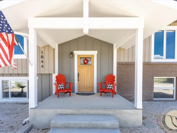 1844 Natalie St, Billings, MT 59105