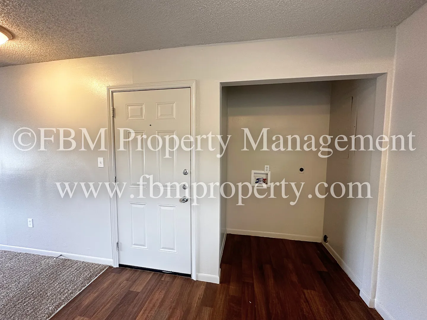 Willow Court Apartments, Unit 404 - 2 Bedroom, 1 Bathroom Apartment Home in Mexia, TX! — Photo 3