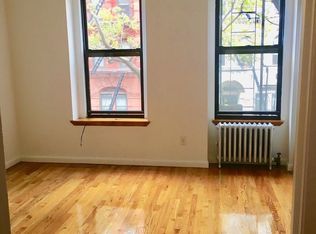 100 E 7th St APT 1A, New York, NY 10009