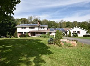 21 Kirchner Rd, Dalton, MA 01226