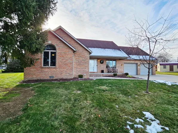 1311 Reservoir Ct, Washington Court House, OH 43160