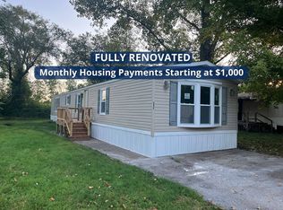 3120 W Chain Of Rocks Rd LOT 252, Granite City, IL 62040