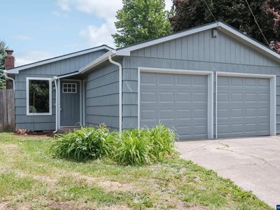 2866 Brooks Ave NE, Salem, OR, 97301